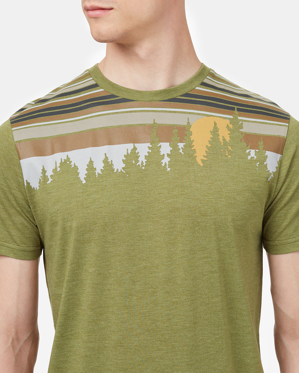 Retro Juniper T-Shirt-4
