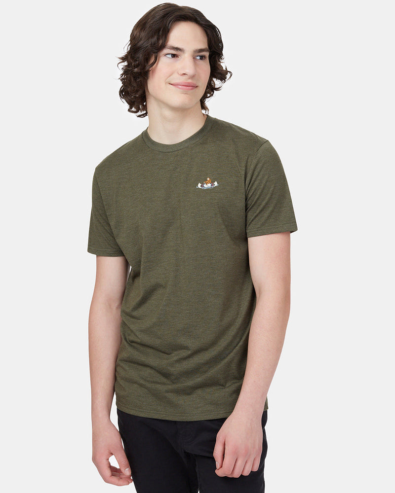 Sasquatch T-Shirt-1