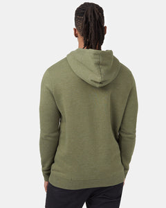 Woodgrain Ten Hoodie-3