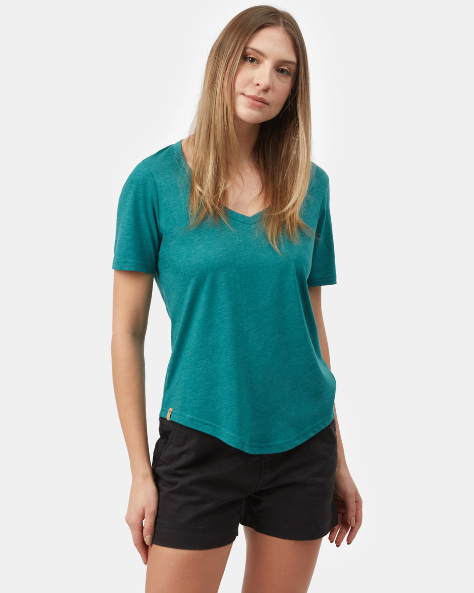 TreeBlend Brackley T-Shirt-1