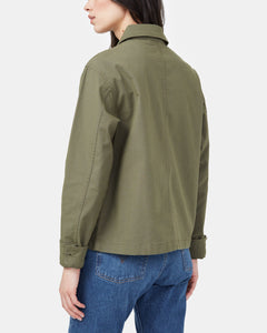 Canvas Utility Jacket-3