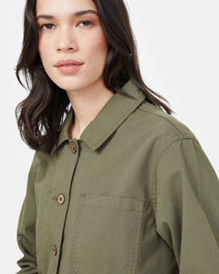 Canvas Utility Jacket-4