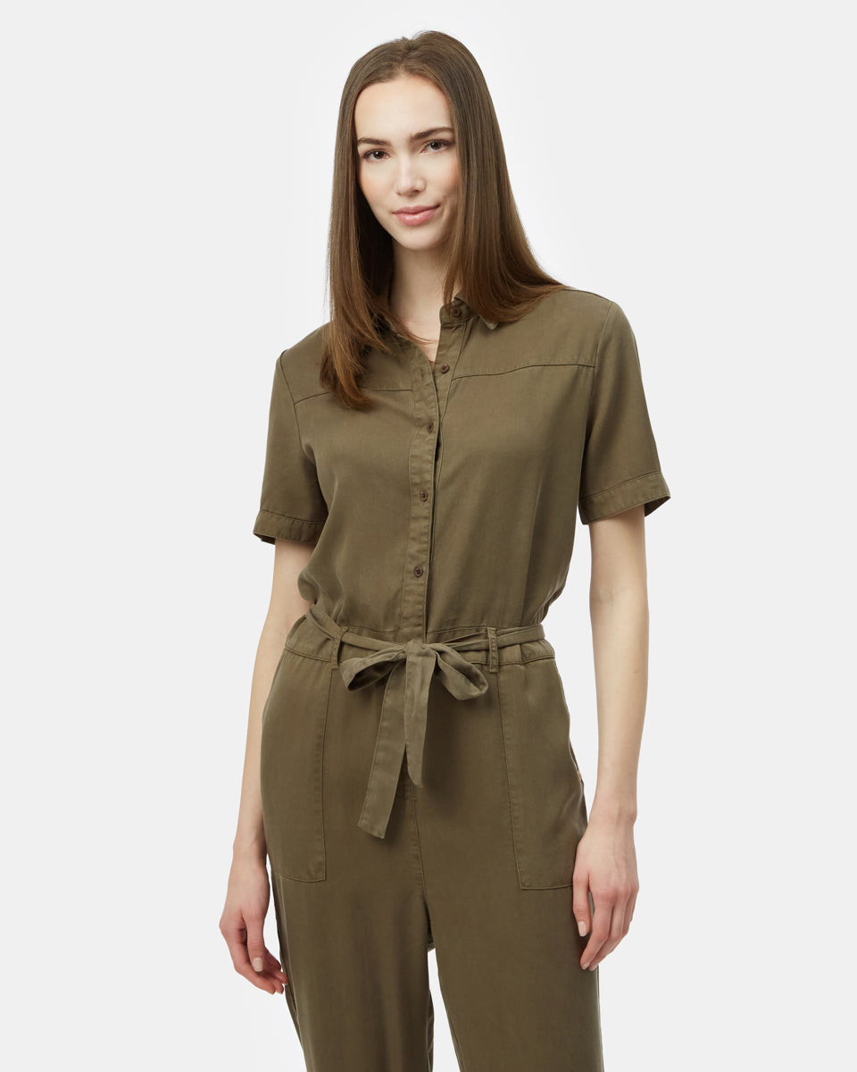 Tencel Slater Jumpsuit-2