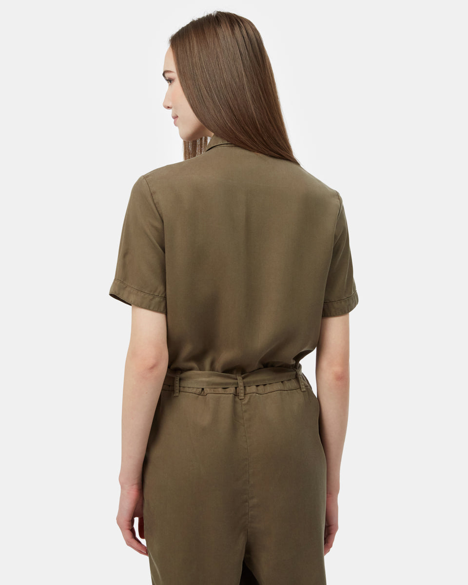 Tencel Slater Jumpsuit-3