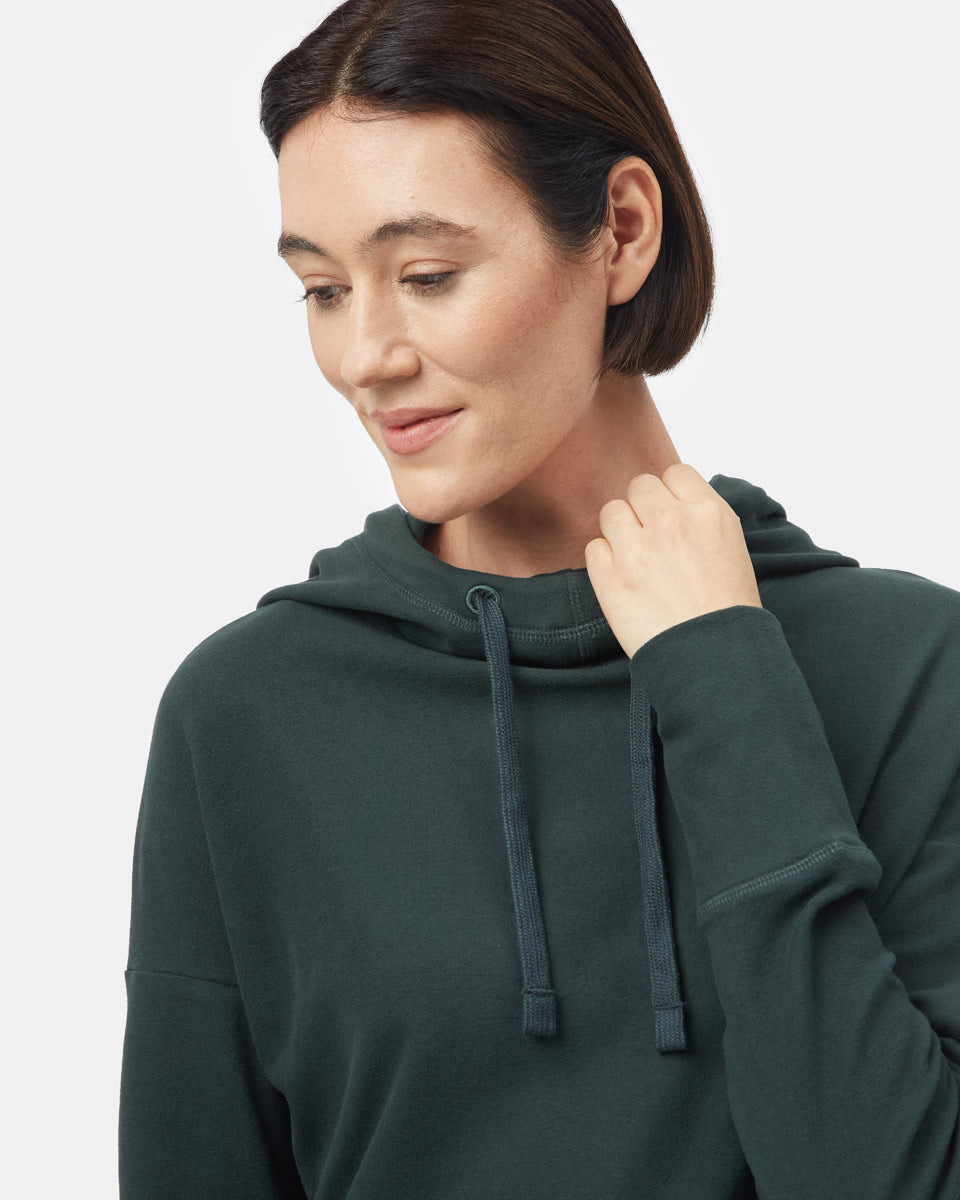 Luxe Cowl Fleece-3