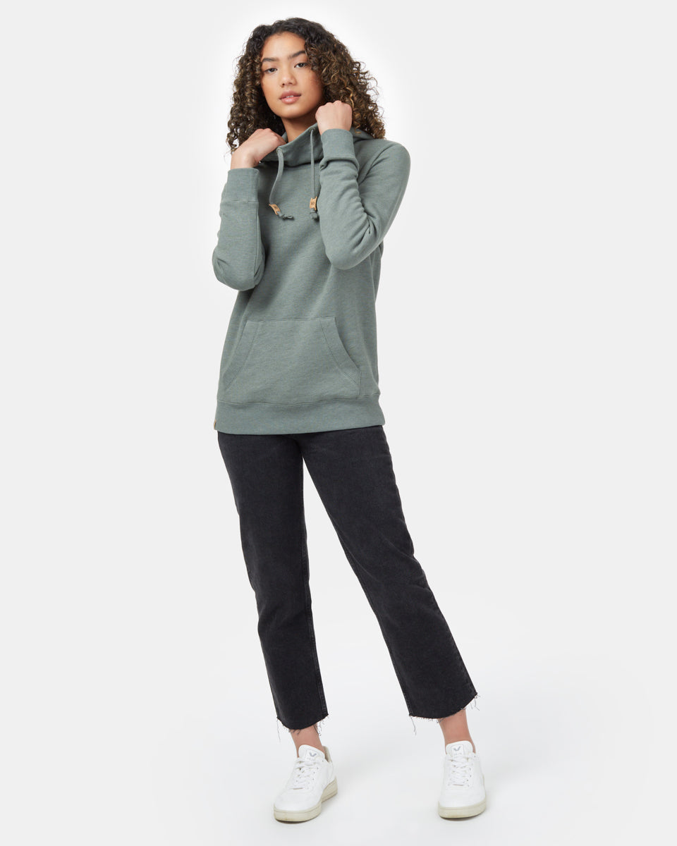TreeFleece Banshee Hoodie-2