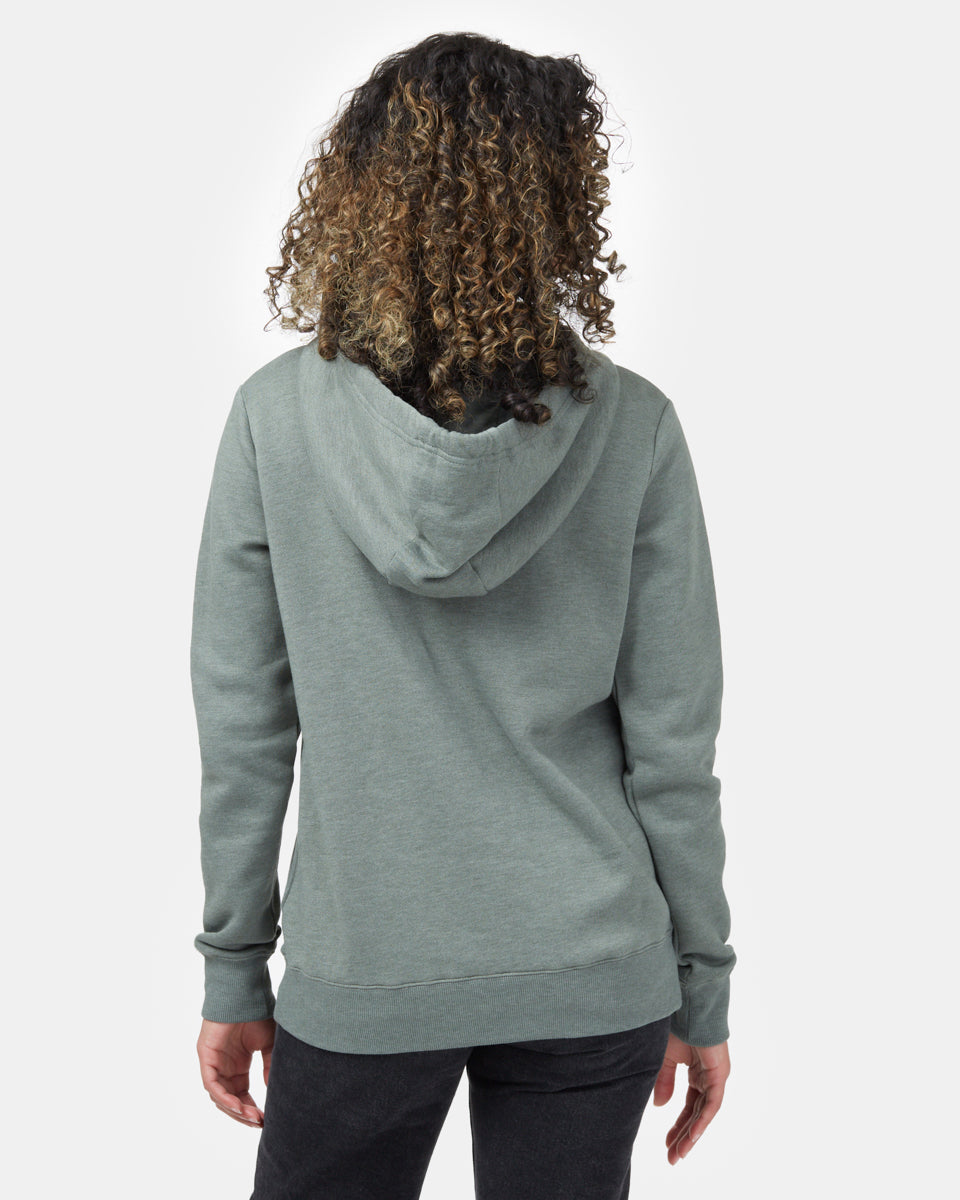 TreeFleece Banshee Hoodie-3