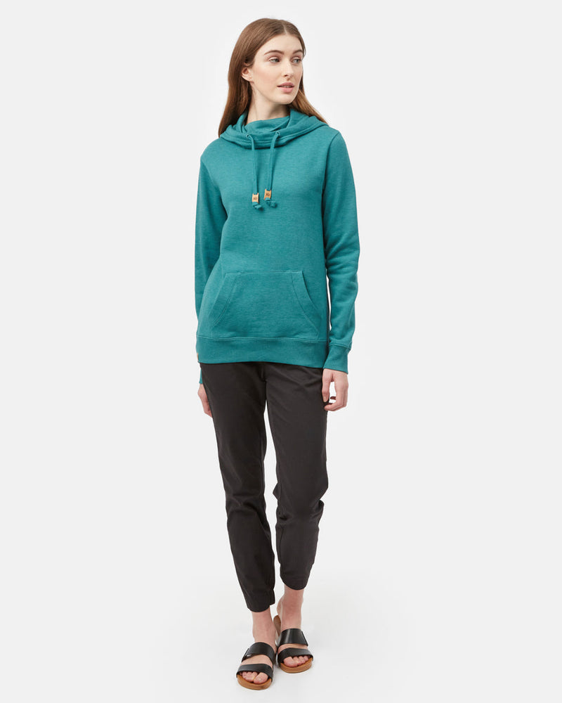 TreeFleece Banshee Hoodie-1
