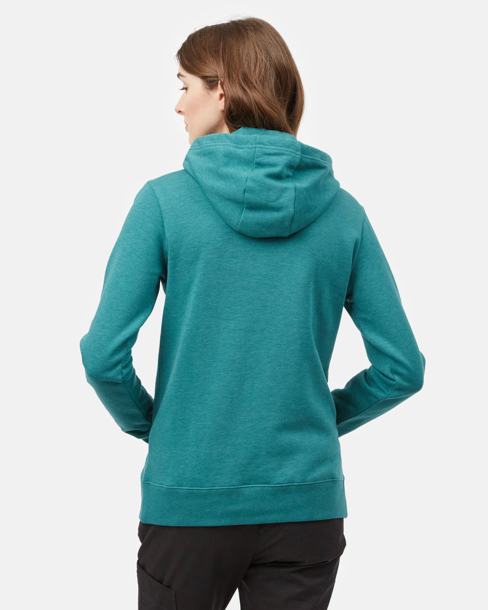 TreeFleece Banshee Hoodie-3