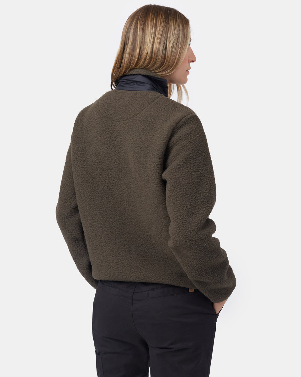 EcoLoft Zip Jacket-5