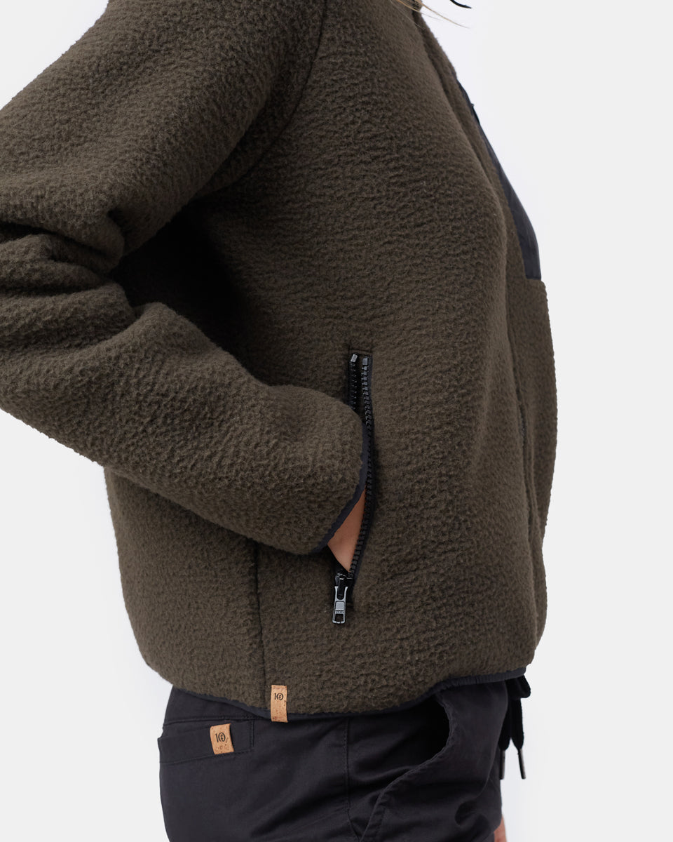 EcoLoft Zip Jacket-4