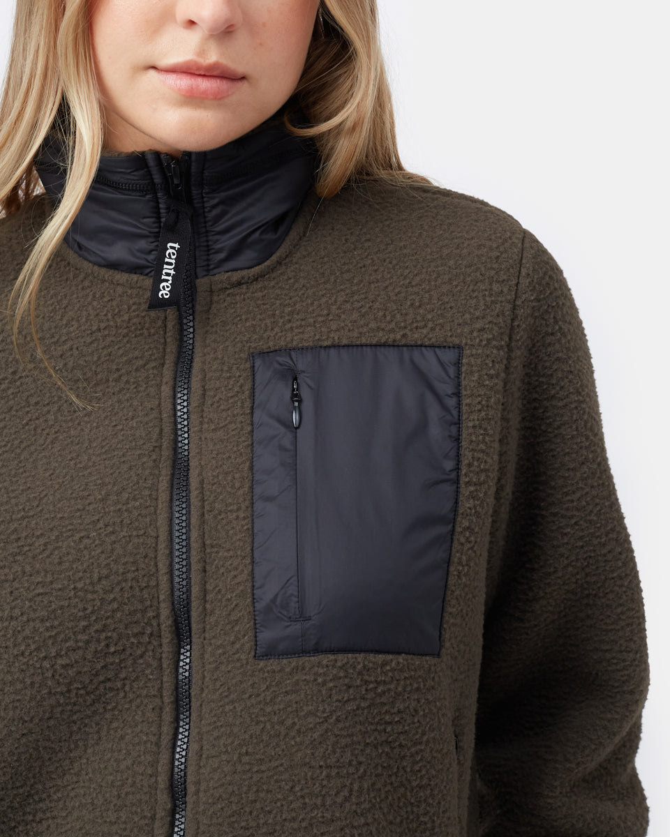 EcoLoft Zip Jacket-3