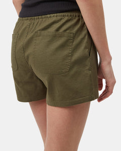 Hemp Stretch Instow Short-5