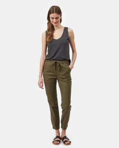 Hemp Stretch Pacific Jogger-1