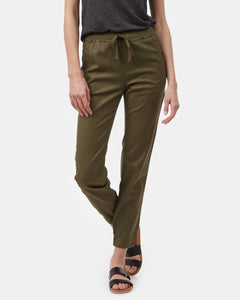 Hemp Stretch Pacific Jogger-2