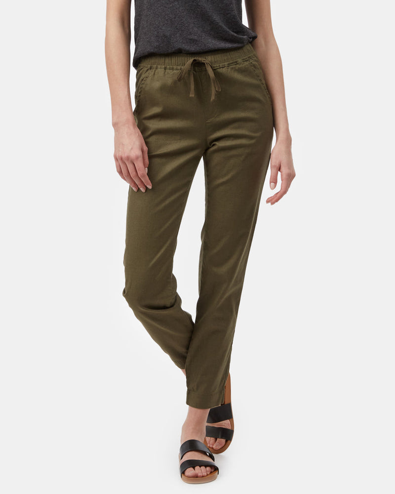 Hemp Stretch Pacific Jogger-2