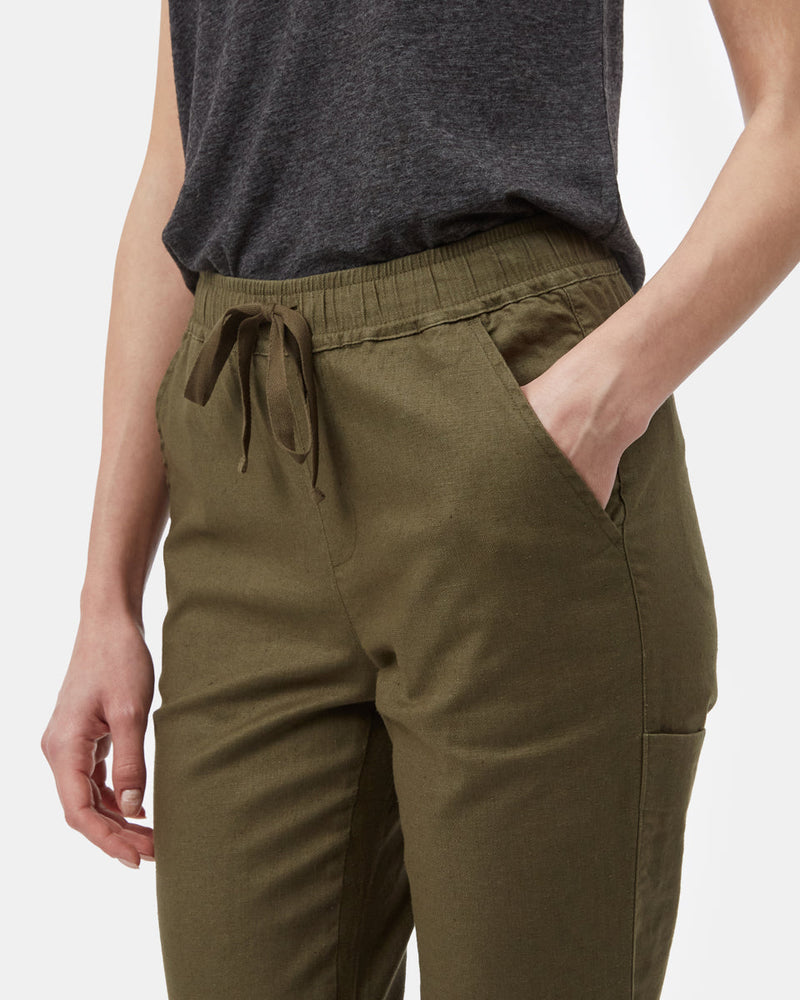 Hemp Stretch Pacific Jogger-4