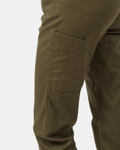 Hemp Stretch Pacific Jogger-5