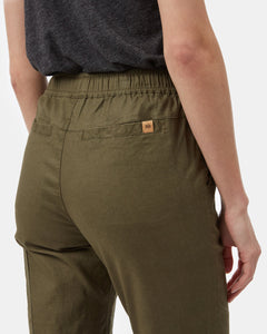 Hemp Stretch Pacific Jogger-3
