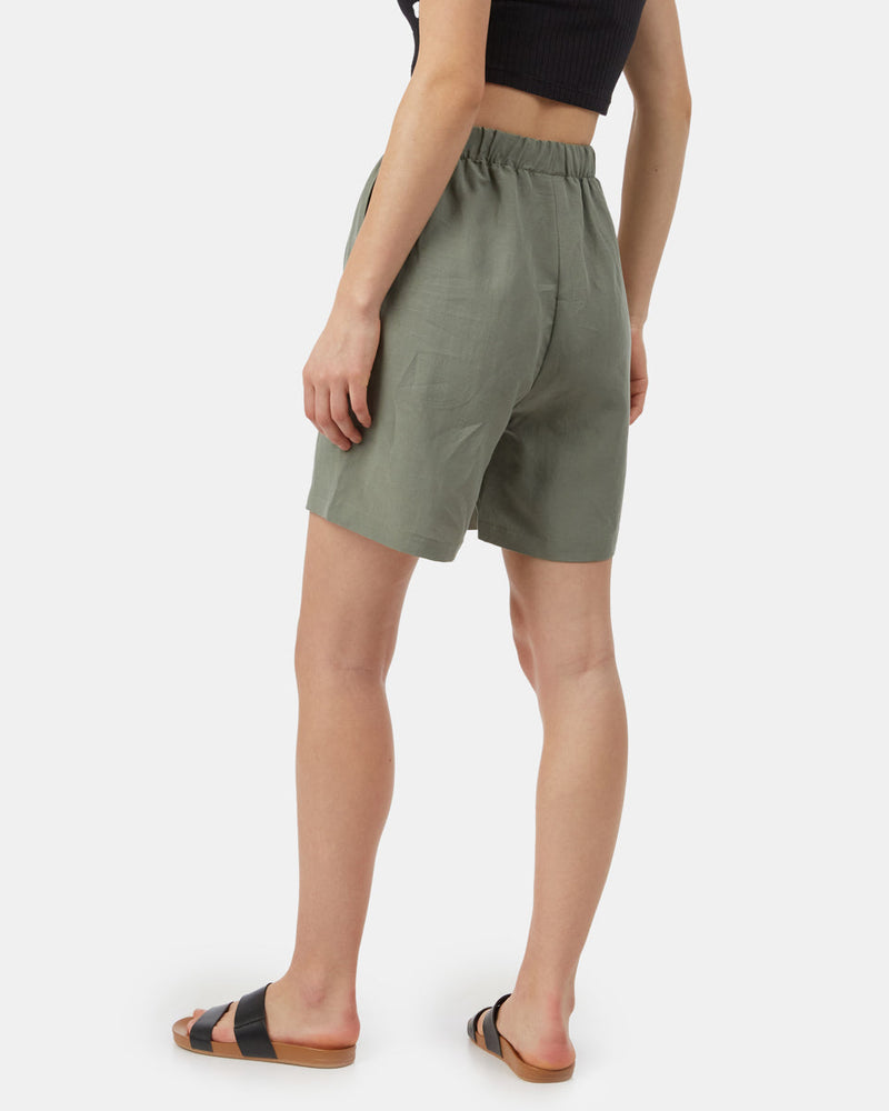TreeLinen City Short-3