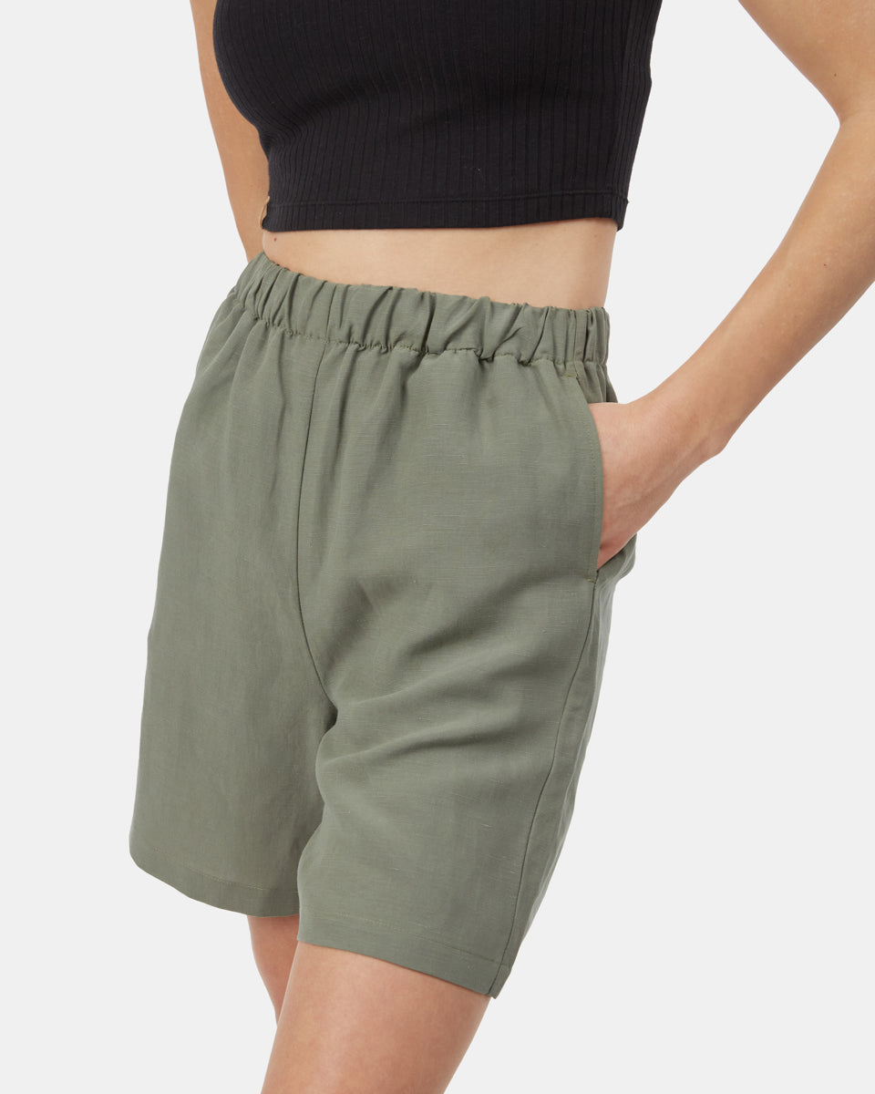 TreeLinen City Short-4
