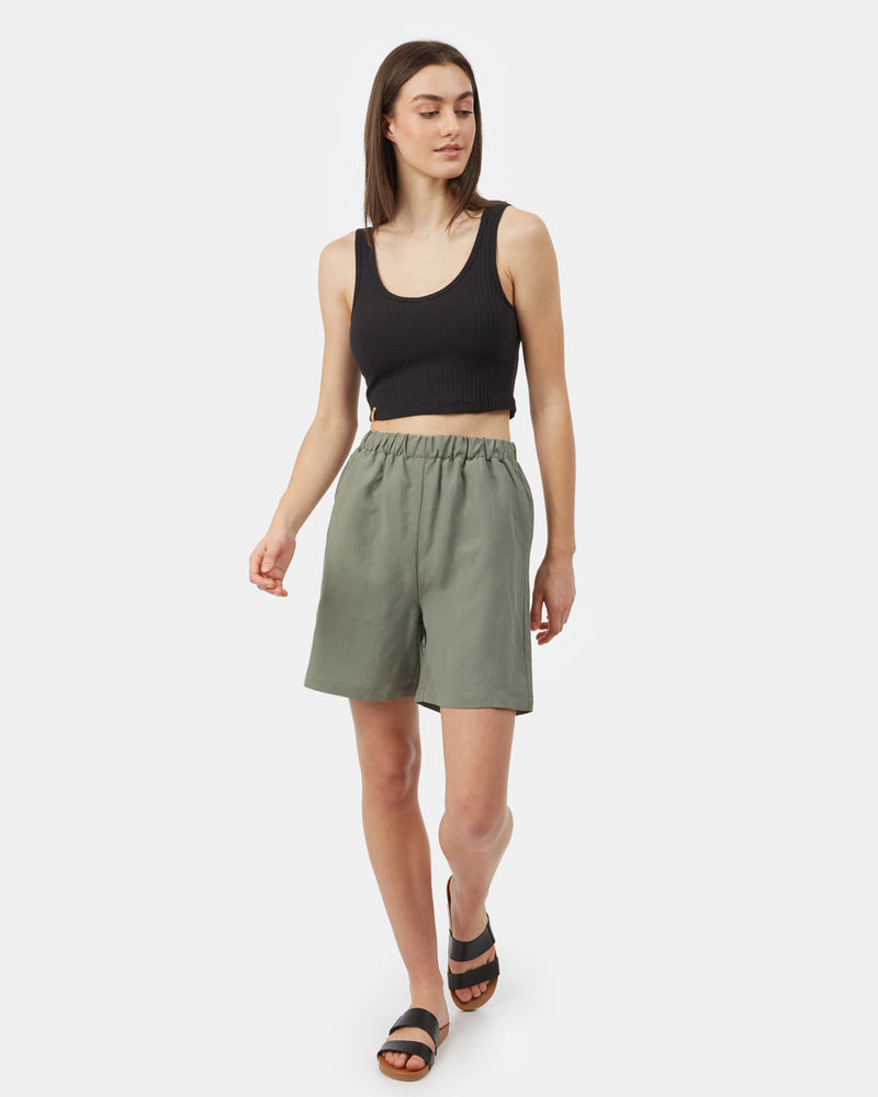 TreeLinen City Short-2