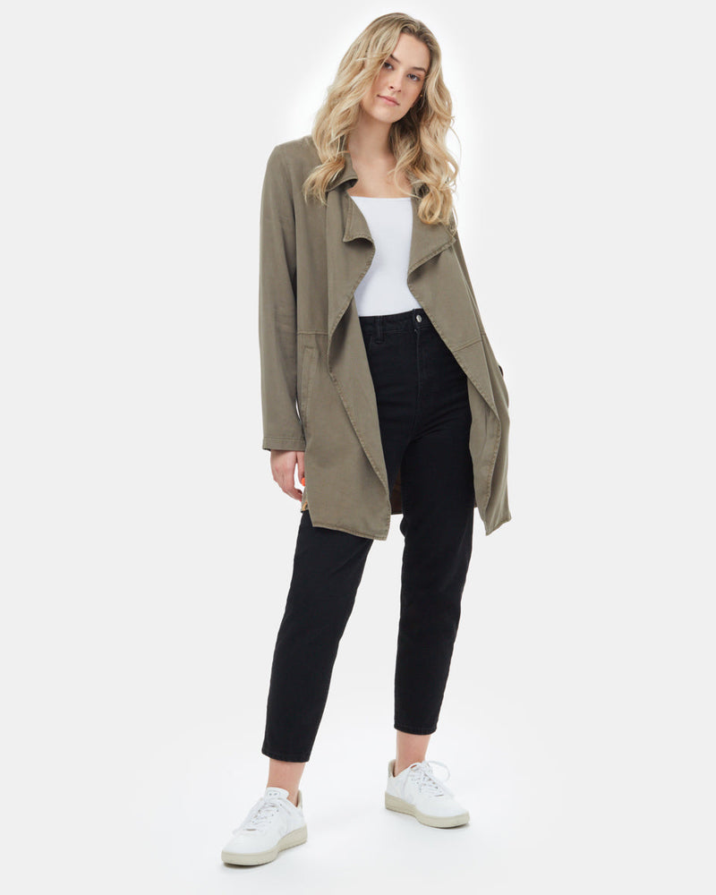 Echo Jacket-1