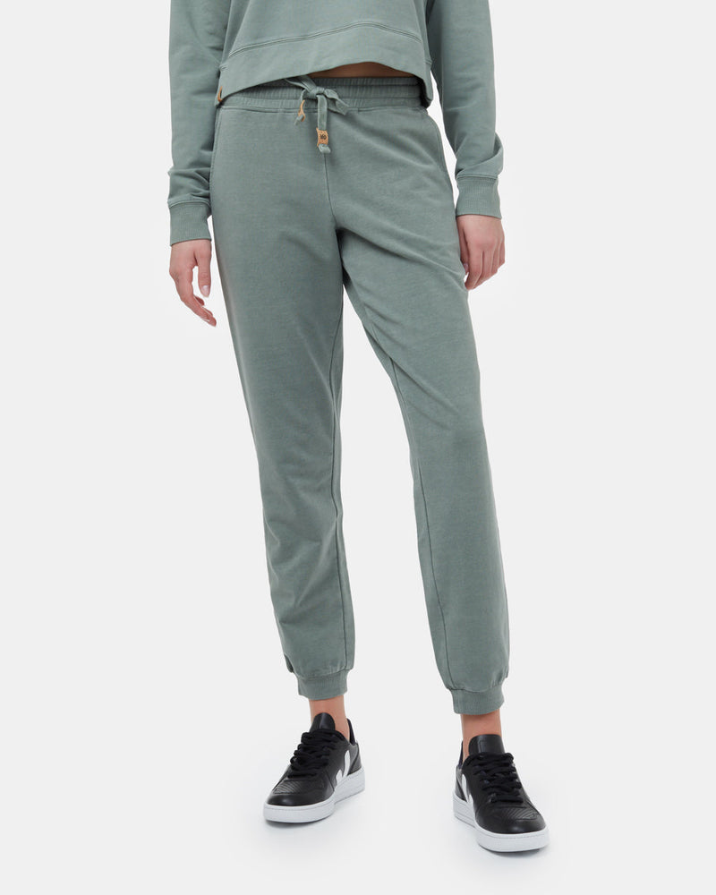 French Terry Fulton Jogger-2