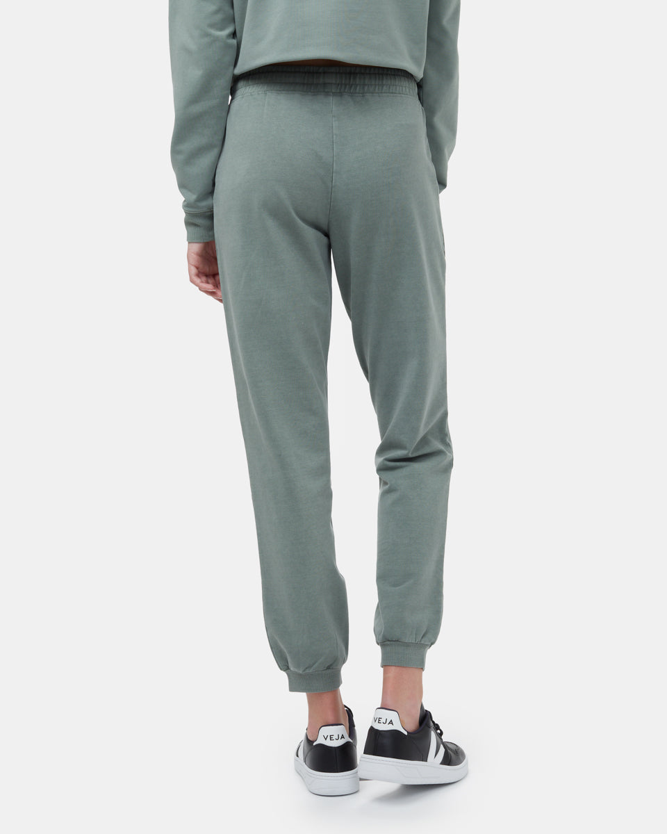 French Terry Fulton Jogger-3