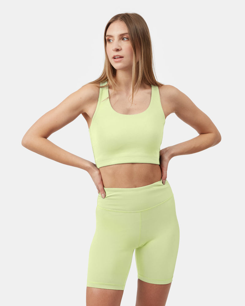 InMotion Longline Active Bra-1