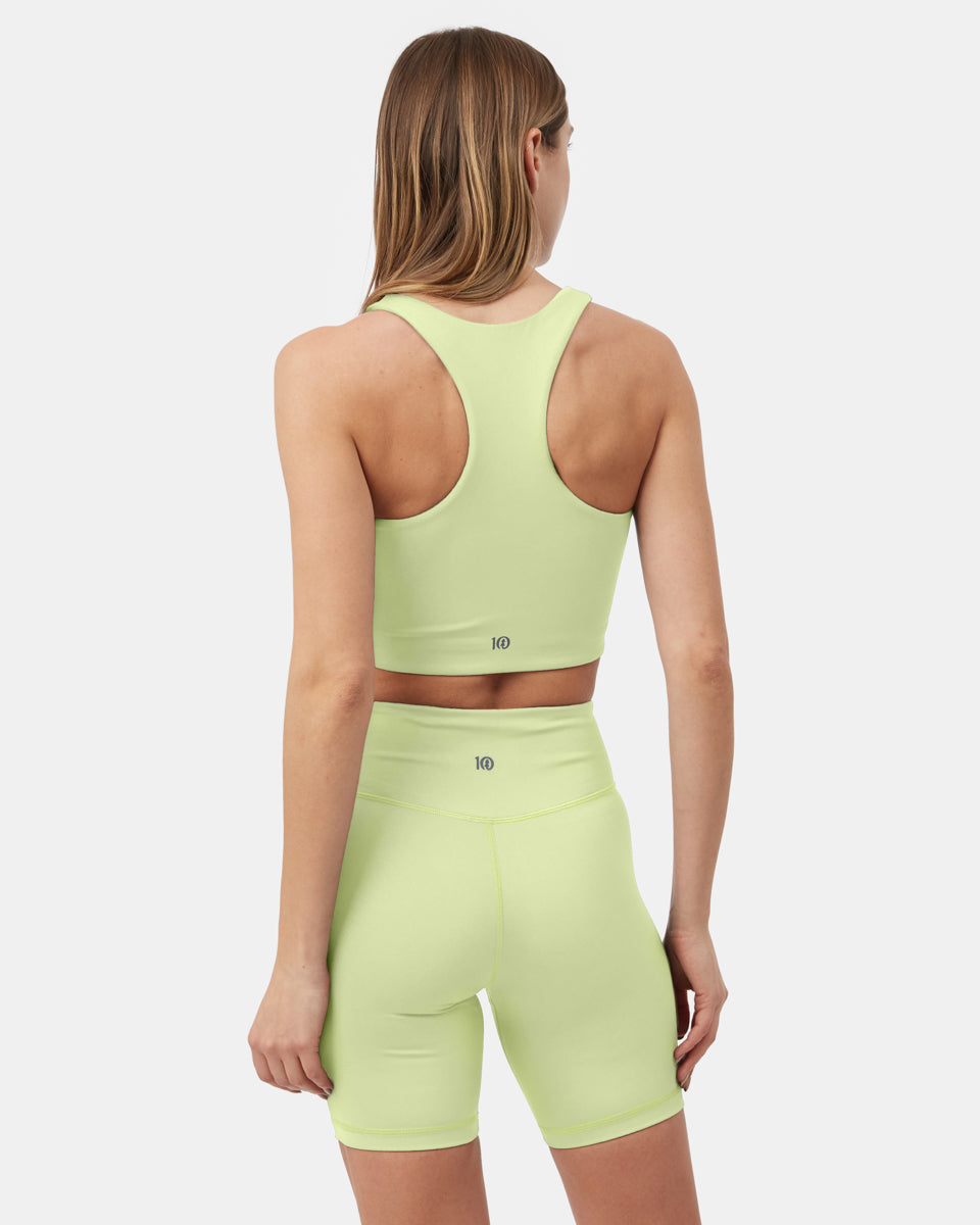 InMotion Longline Active Bra-2
