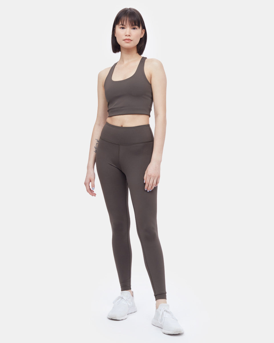 InMotion Longline Active Bra-1