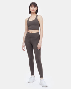 InMotion Longline Active Bra-1