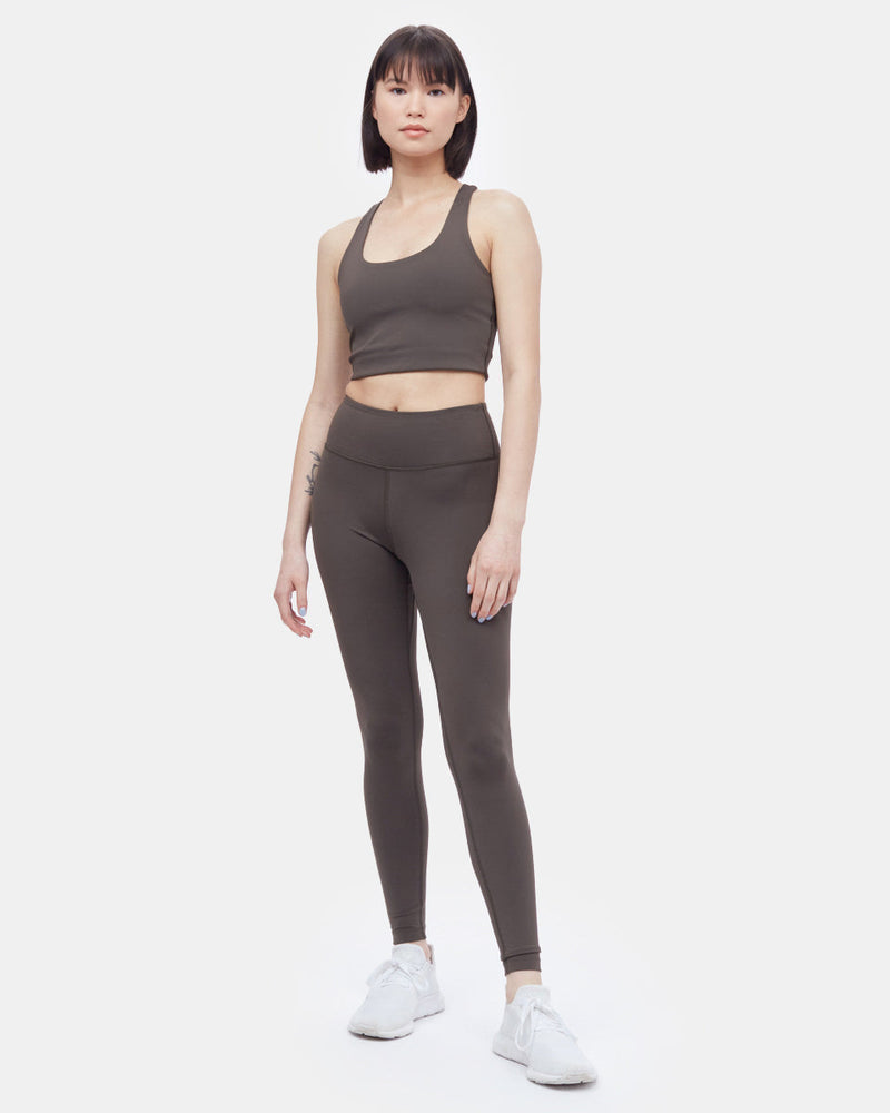 InMotion Longline Active Bra-1
