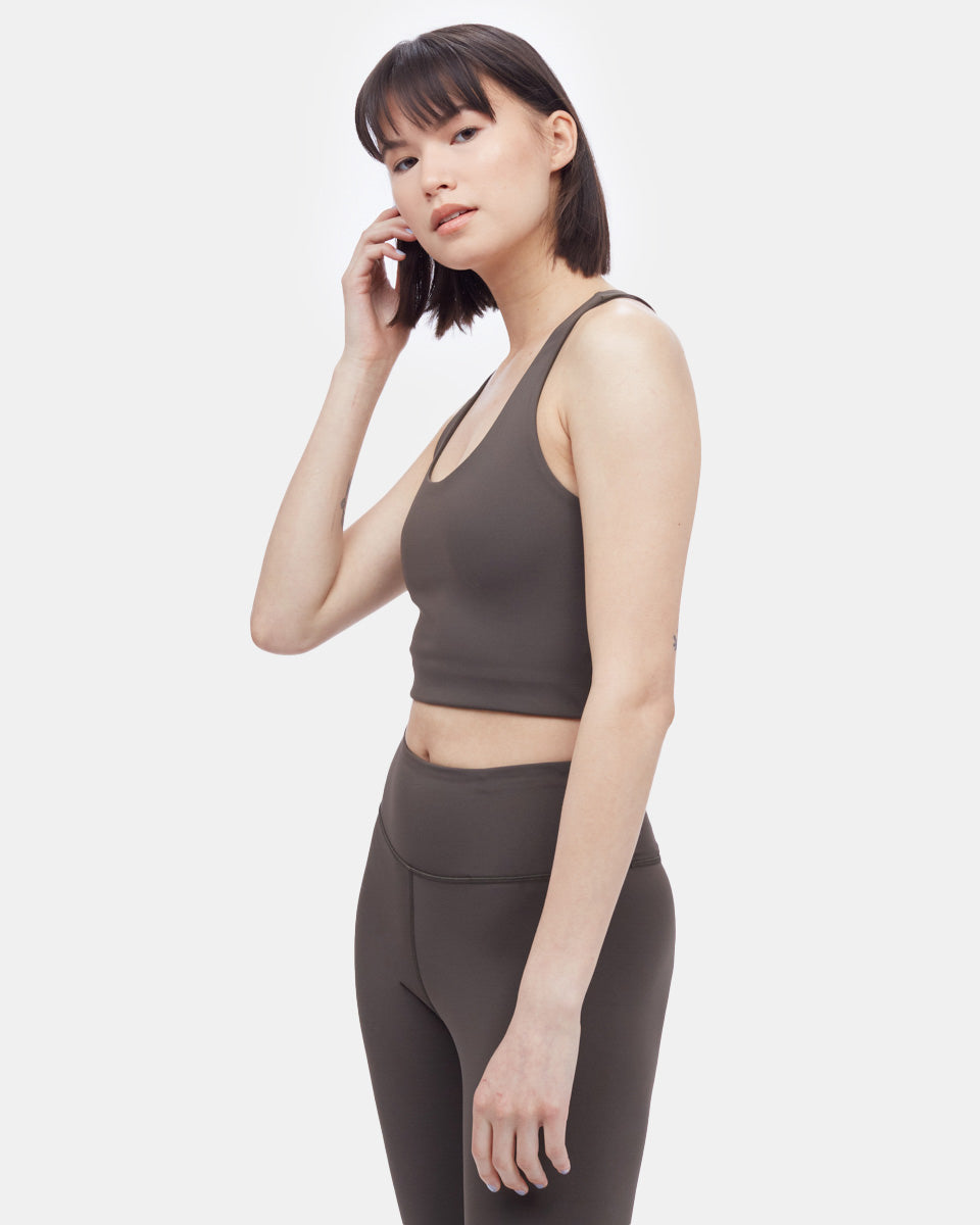 InMotion Longline Active Bra-2