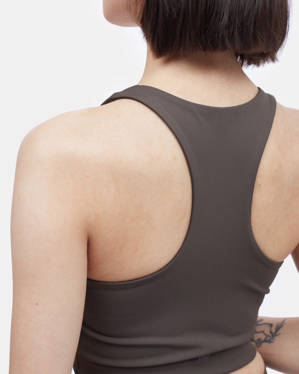InMotion Longline Active Bra-5