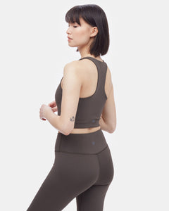 InMotion Longline Active Bra-4