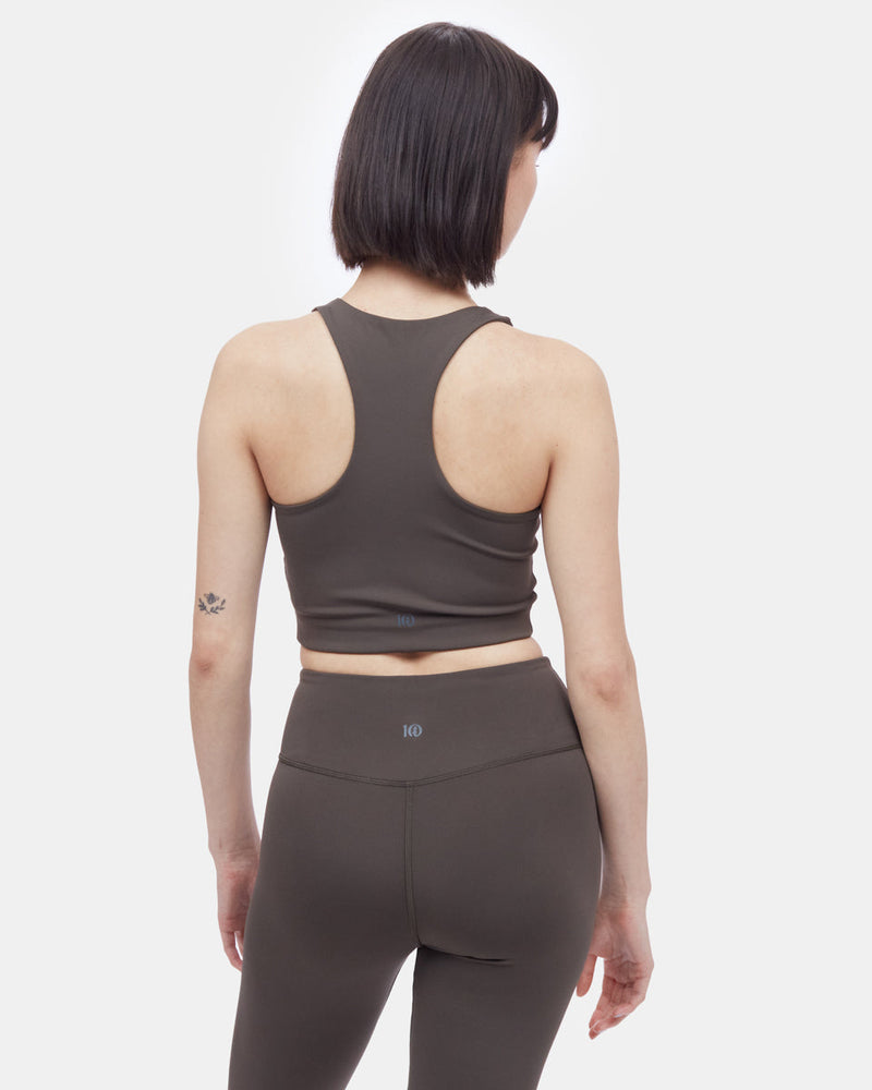 InMotion Longline Active Bra-3