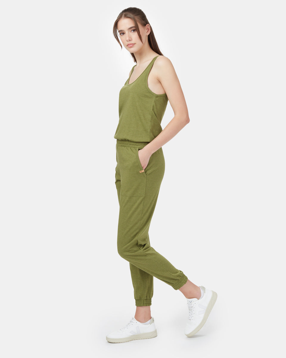 Knit Tank Jumpsuit-1