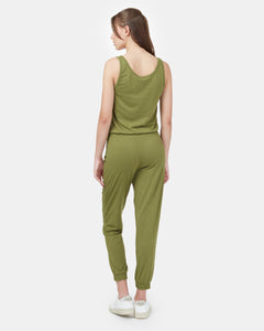 Knit Tank Jumpsuit-3