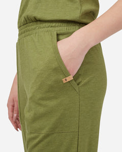 Knit Tank Jumpsuit-5
