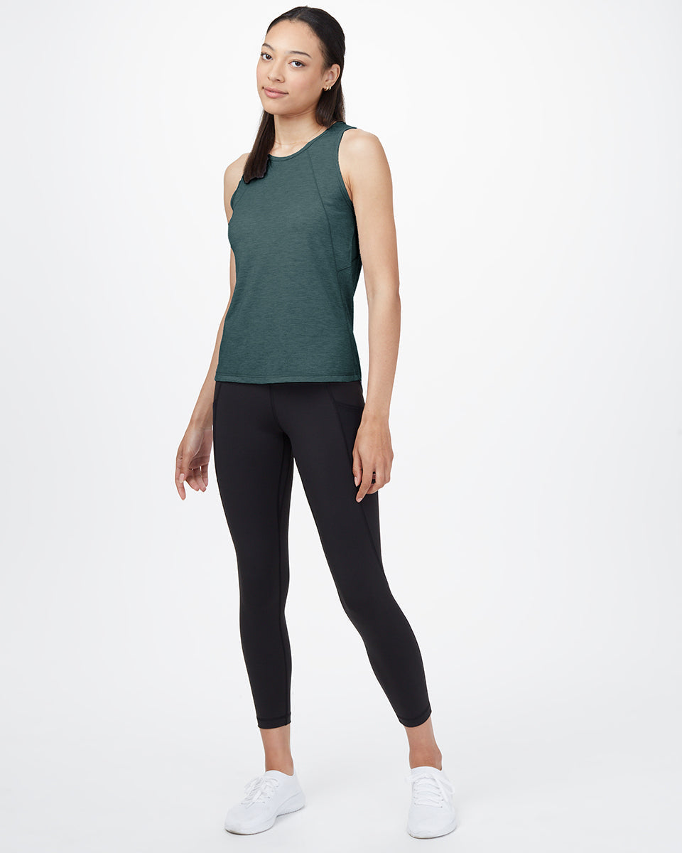 inMotion Tank