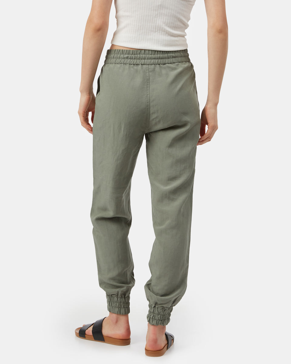 TreeLinen Thruline Pant-3