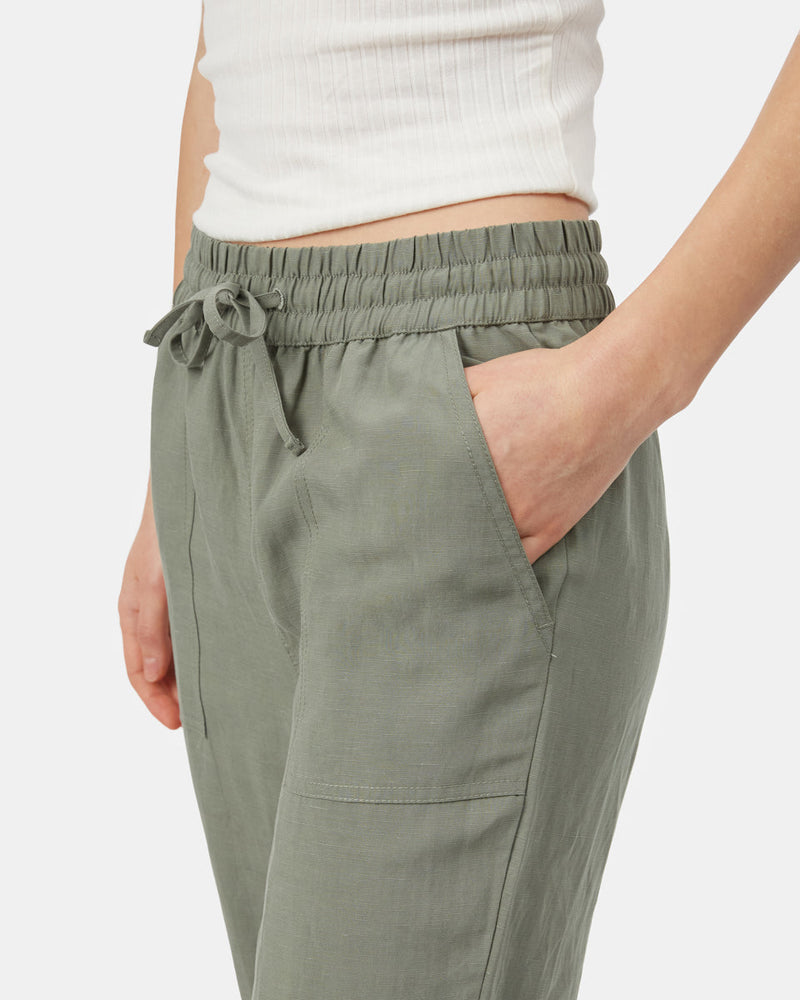 TreeLinen Thruline Pant-4