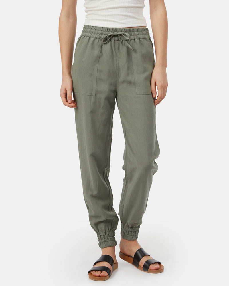 TreeLinen Thruline Pant-1
