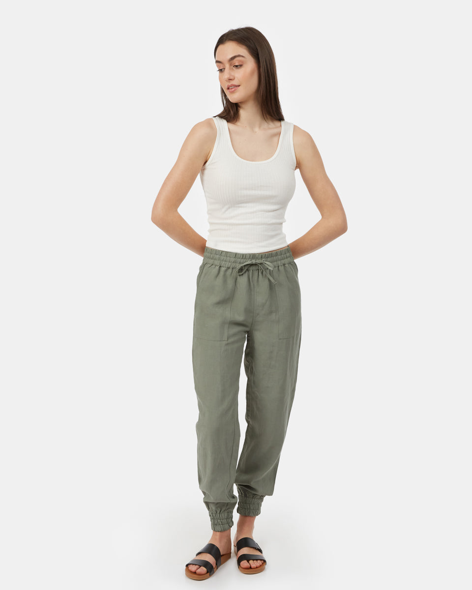 TreeLinen Thruline Pant-2
