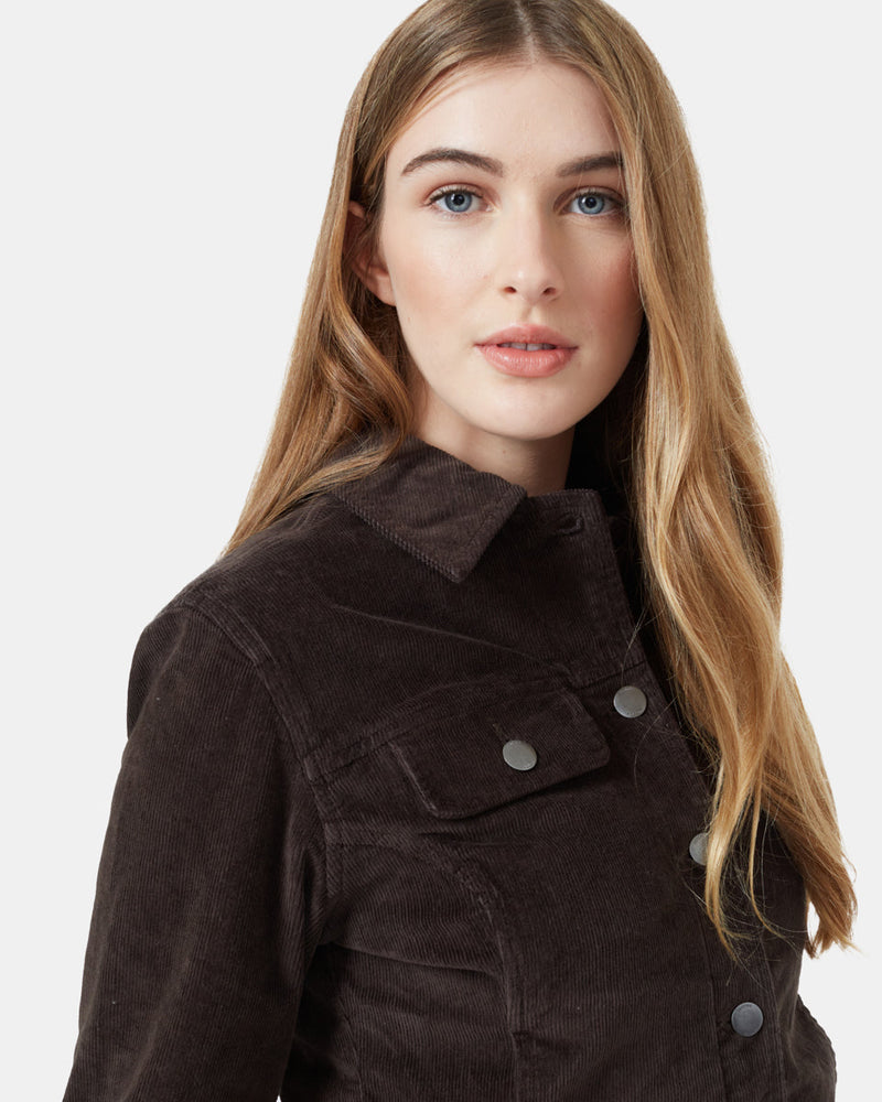 Rowan Corduroy Jacket-4