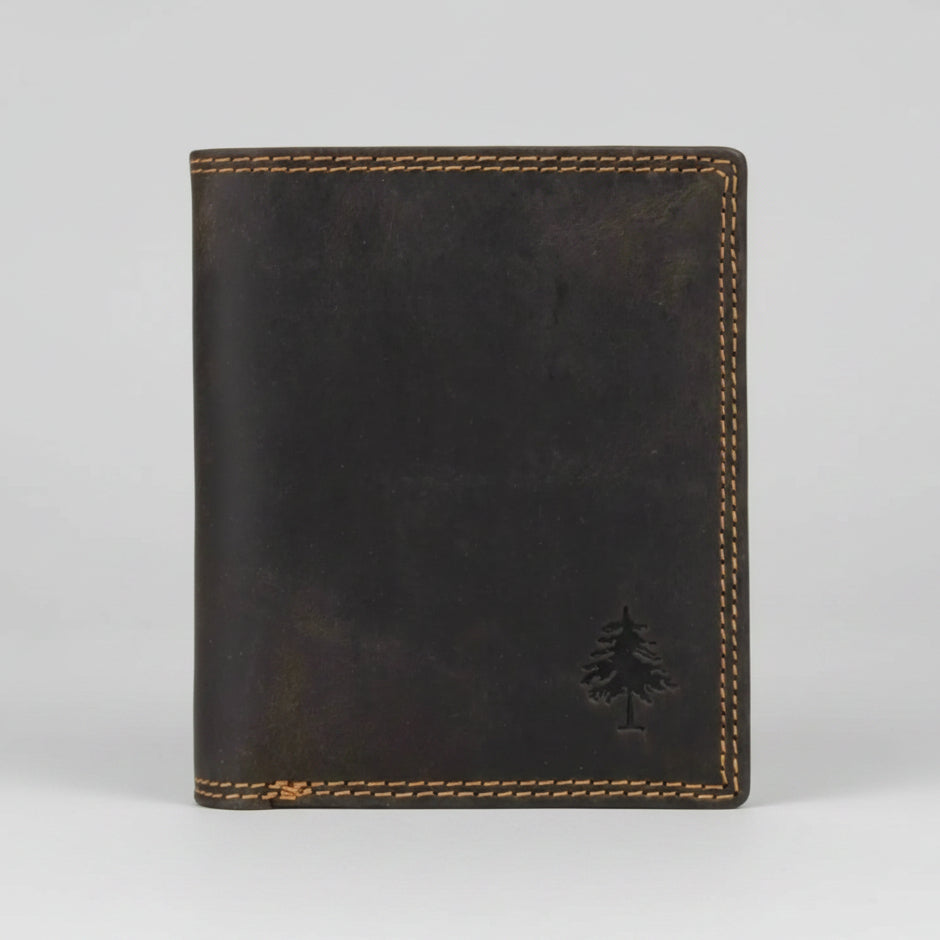 Greenwood Leather Tyler Wallet-1