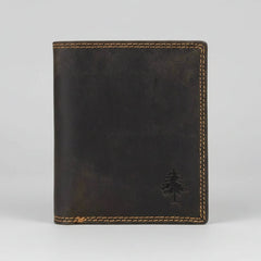 Greenwood Leather Tyler Wallet-1