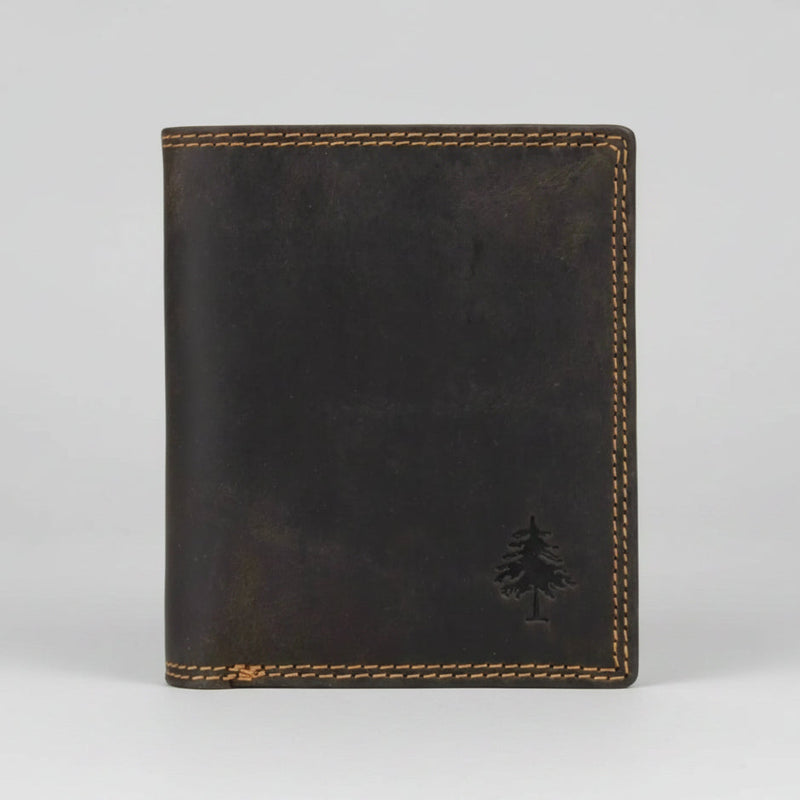 Greenwood Leather Tyler Wallet-1